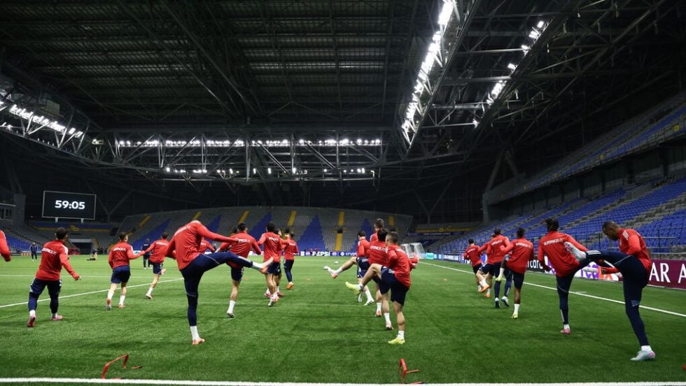 olympiakos